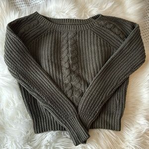 Abercrombie & Fitch sweater